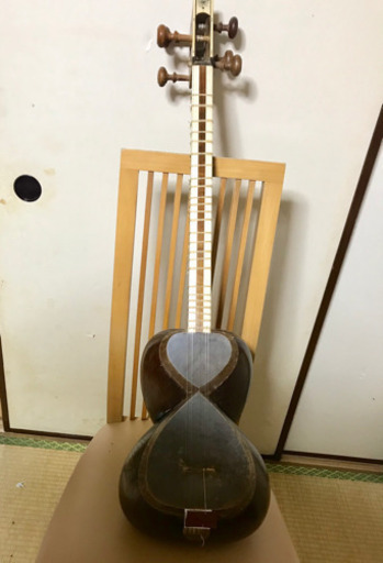 最終お値下げ！【TAR（ペルシャの弦楽器）】