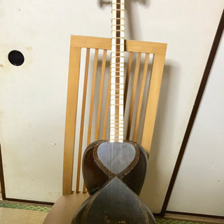 最終お値下げ！【TAR（ペルシャの弦楽器）】