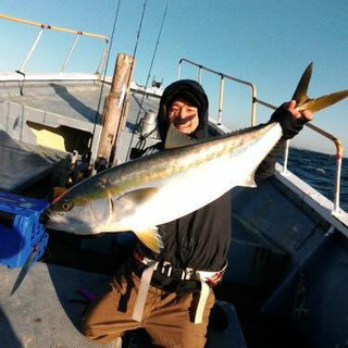 釣り仲間募集😁✨