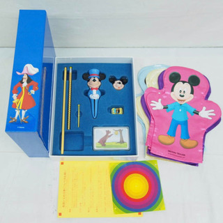 シングアロングの曲も含む 新子役 ステップバイステップ ディズニー