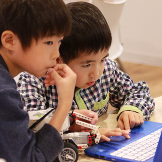 3/13（日）PM2：00～/この春小学3年生～小学6年生ロボットプログラミング体験会【参加者募集】の画像