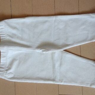 新品☆RALPH LAURENボウレギンス☆9Mの画像