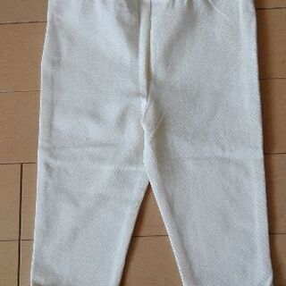 新品☆RALPH LAURENボウレギンス☆9M