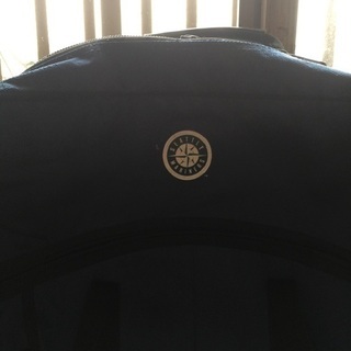 シアトルマリナーズのバッグ‼️の画像