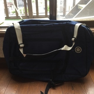 シアトルマリナーズのバッグ‼️の画像