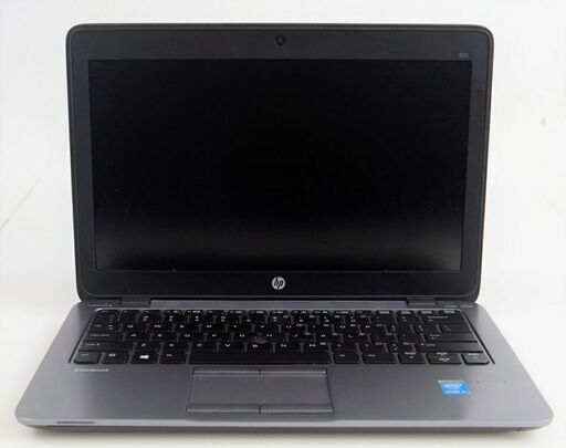 （取引中）薄型・軽量、12,5インチノートPC（HP EliteBook 820 G2）