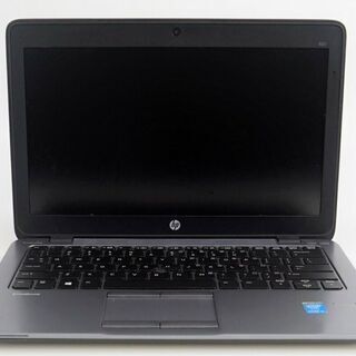 （取引中）薄型・軽量、12,5インチノートPC（HP Elite...