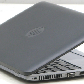 （取引中）薄型・軽量、12,5インチノートPC（HP EliteBook 820 G2）の画像