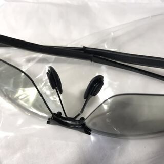 アマゾン在庫処分品 サングラスの画像