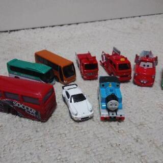 ディズニートミカ他いろいろセット♥