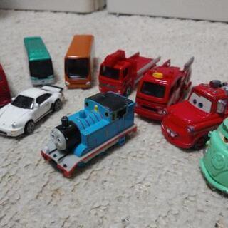 ディズニートミカ他いろいろセット♥の画像