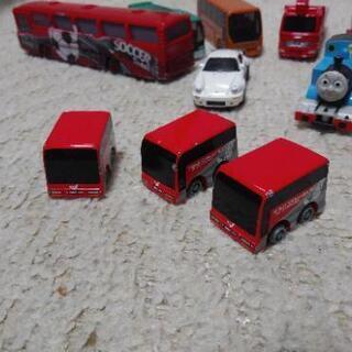 ディズニートミカ他いろいろセット♥の画像