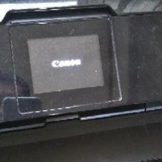プリンタ　CANON　MG7130 ジャンクの画像