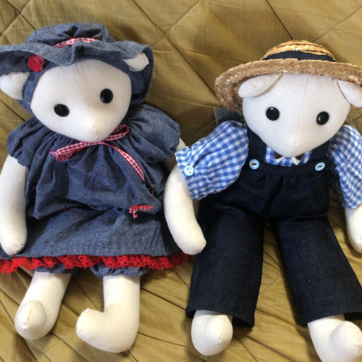 ハンドメイド作品