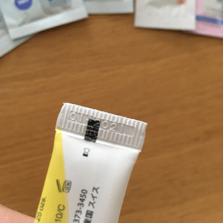 ピュアレーン ベビーヘアシャンフ ママ＆キッズの画像