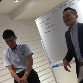 English community メンバー募集✨ - 渋谷区