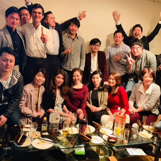 English community メンバー募集✨ − 東京都
