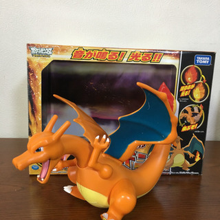 ポケモンのおもちゃです。の画像