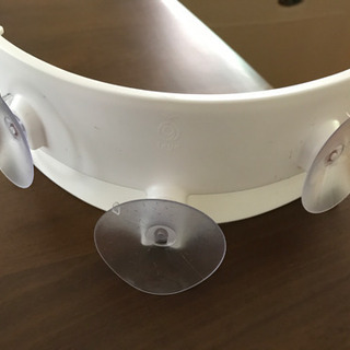 生ごみ袋ホルダーの画像