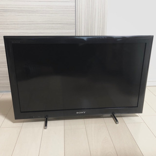 【再値下げ】SONY BRAVIA ソニー ブラビア 26型（2012年製）