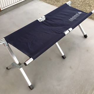 2〜3人掛け折り畳み椅子の画像