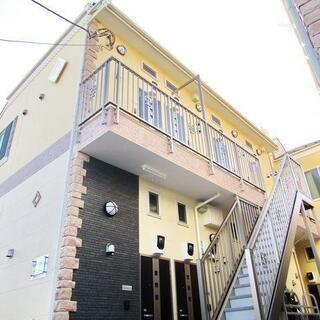🉐初期費用１万円🙂築浅BT別家電付🏠家賃52500円🙂根岸駅へ自...