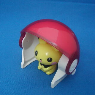値下げ！　ワンプッシュで飛び出すポケモン！の画像