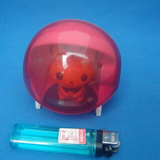 値下げ！　ワンプッシュで飛び出すポケモン！の画像