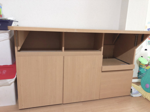 【値下げ】収納ラック