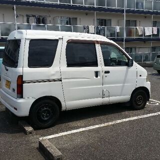 ※問い合わせ多数につきいったん受付停止致します。軽箱格安にて❗ハ...