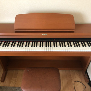 ☆★引き取り限定！激安！KAWAI電子ピアノ★☆