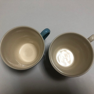 ペアマグカップ(WEDGWOOD)の画像