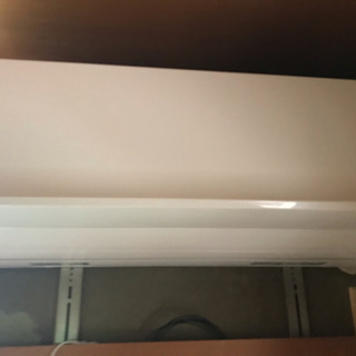 ✴︎ ダイキンエアコン/10畳用/美品/内部フィルター/空気清浄機能付きの画像