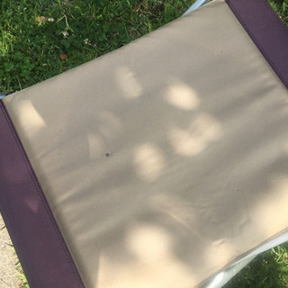 スノーピーク ビンテージチェア3脚まとめての画像