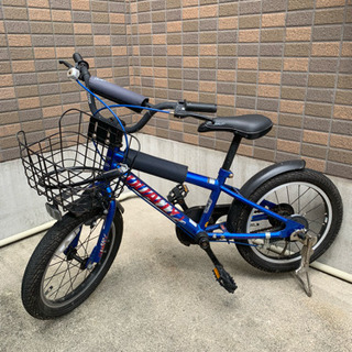 幼児用自転車