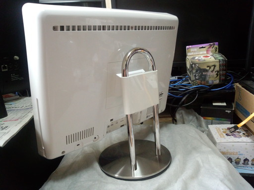 一体型デスクトップパソコン 富士通 FMV DESKPOWER Windows10