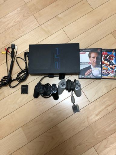 PS2 PS2