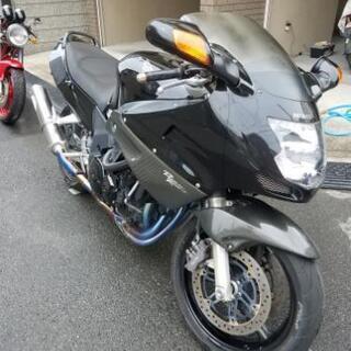 バイク・CBR1100XXの画像