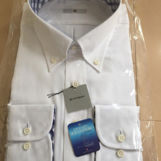 新品未開封 ワイシャツ