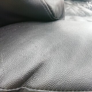 限定特売品！【ニトリ】コーナーソファーの画像