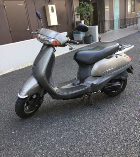 HONDA リード 100cc