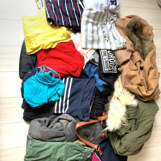 レディース服