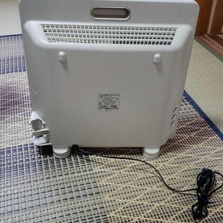 (※受付終了)柏近隣対象_【キズ・汚れ無し】象印・空気清浄機_PA-QC13型の画像