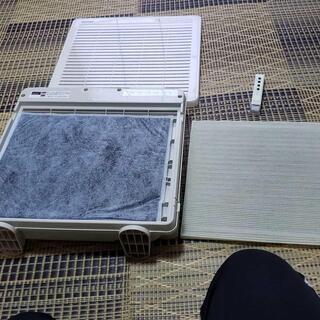 (※受付終了)柏近隣対象_【キズ・汚れ無し】象印・空気清浄機_PA-QC13型の画像