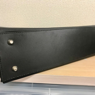 リクルート（就活）バッグの画像