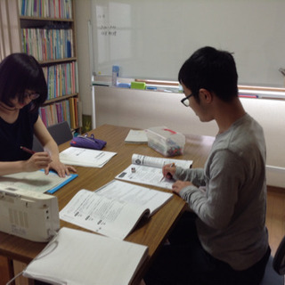 学習塾　伸学会　家庭的ながら本格的な塾です！成績アップには自信があります^_^の画像