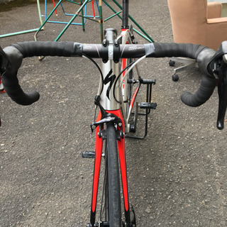 スペシャライズド allez comp  サイズ54  付属品ありの画像