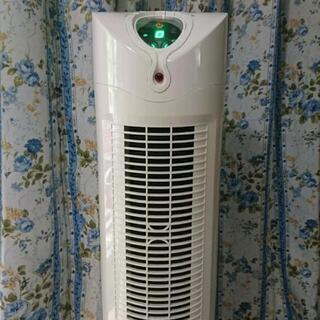 タワー 冷風扇