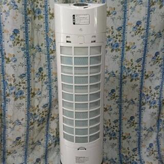 タワー 冷風扇の画像