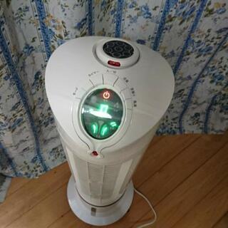 タワー 冷風扇の画像